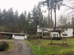 21321 S Grapevine Rd, West Linn, OR 97068