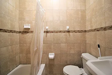 Rented by Hagstrom Management Inc