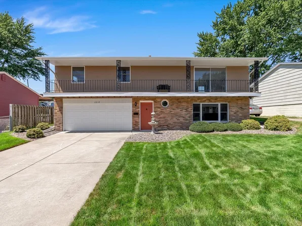 2618 N Elsie Ave, Davenport, IA 52804