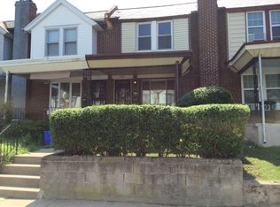 924 E Price St, Philadelphia, PA 19138