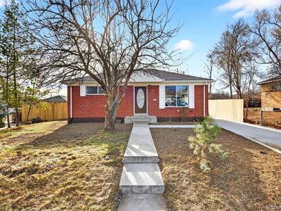 368 Emery, Northglenn, CO, 80233