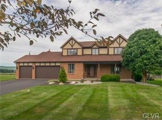 478 Cherry Hill Rd, Nazareth, PA 18064