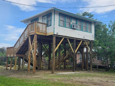 125 Grand Isle Parkway Ln, Grand Isle, LA, 70358