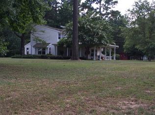 105 Stow Creek Rd, Ruston, LA 71270