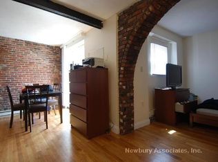 99 Hudson St #C1, Boston, MA 02111