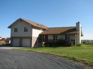 5454 Viking Rd NE, Moses Lake, WA 98837