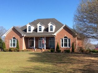 35 Judge Walter B Harris Dr, Jackson, TN 38305