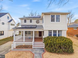 11106 Orleans Way, Kensington, MD 20895