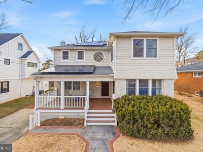 11106 Orleans Way, Kensington, MD, 20895