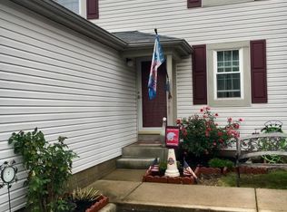 7204 Kirkdale Dr, Blacklick, OH 43004