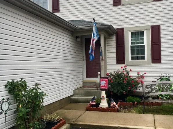 7204 Kirkdale Dr, Blacklick, OH 43004