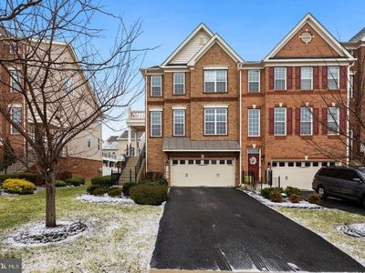 11007 Buggy Path, Upper Marlboro, MD, 20772