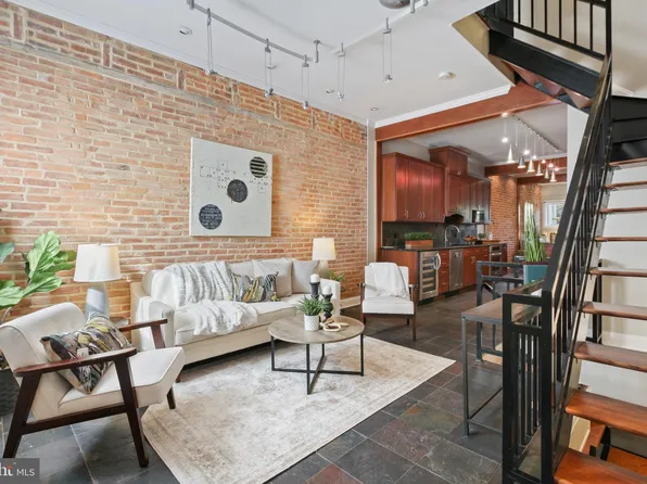 106 E Montgomery St, Baltimore, MD 21230