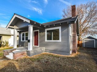 605 S 18th Ave, Yakima, WA 98902