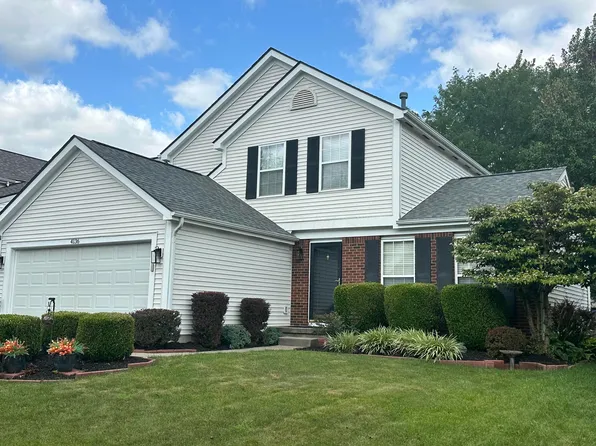 4136 Asbury Ridge Dr, Columbus, OH 43230