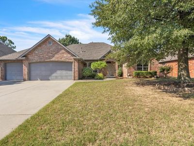 1421 SW 136th St, Oklahoma City, OK, 73170
