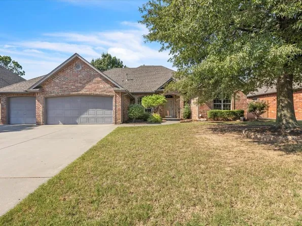 1421 SW 136th St, Oklahoma City, OK 73170