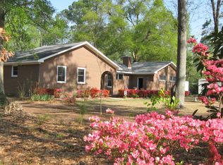 2005 Town Creek Rd, Aiken, SC 29803