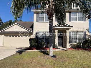216 N Hidden Tree Dr, Saint Augustine, FL 32086