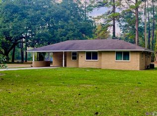 18059 Watts Rd, Livingston, LA 70754