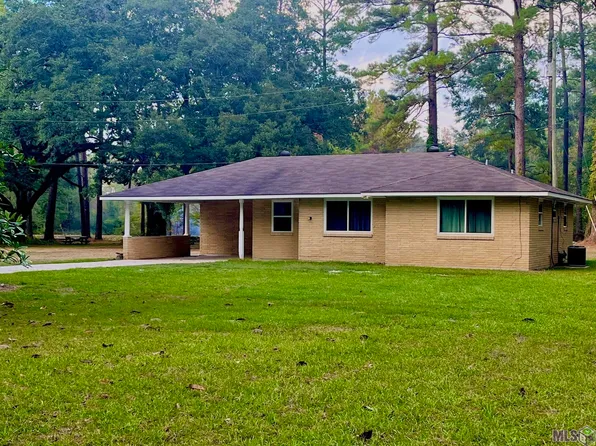 18059 Watts Rd, Livingston, LA 70754