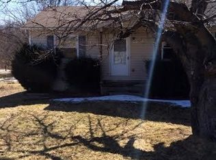 1120 Emmitt Rd, Akron, OH 44306