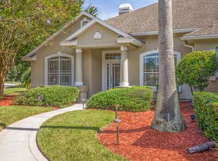 9011 Timberlin Lake Rd, Jacksonville, FL 32256