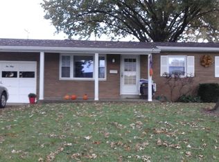 530 Florence Ave, Dupo, IL 62239