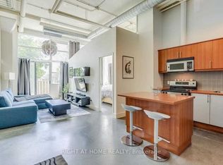 1001 Roselawn Ave #109, Toronto, ON M6B4M4