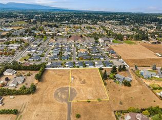 917 N Beverage Street, Sequim, WA 98382