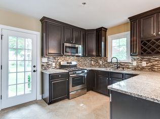 810 Fairway Dr, Towson, MD 21286