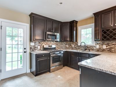 810 Fairway Dr, Towson, MD, 21286