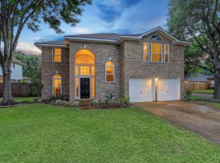 4138 N New Meadows Dr, Sugar Land, TX 77479