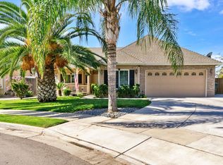 1147 Tranquility Cir, Lemoore, CA 93245