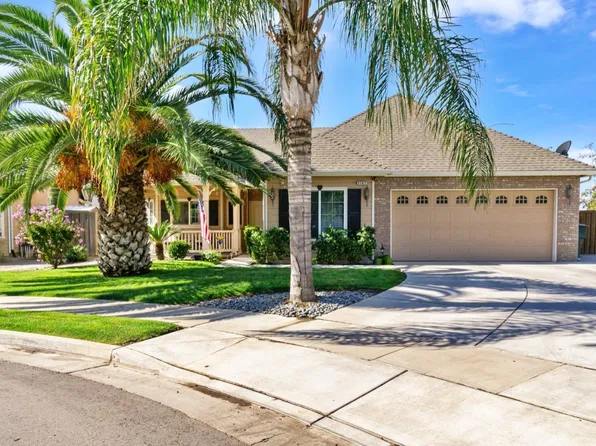 1147 Tranquility Cir, Lemoore, CA 93245