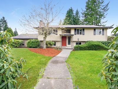10801 99th St SW, Tacoma, WA, 98498