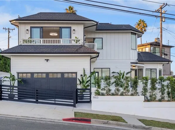 1903 190th St, Redondo Beach, CA 90278