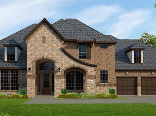 28115 Island Manor Ln, Fulshear, TX 77441