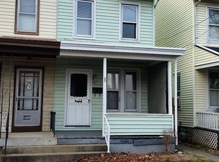 29 Summit Ave, Phillipsburg, NJ 08865