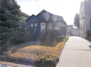 930 Chambers Ave, Gloucester City, NJ 08030