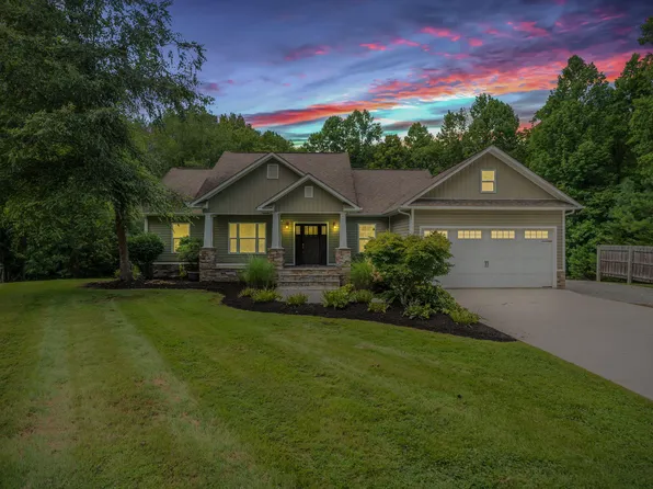 179 Champ West Ln, Helenwood, TN 37755