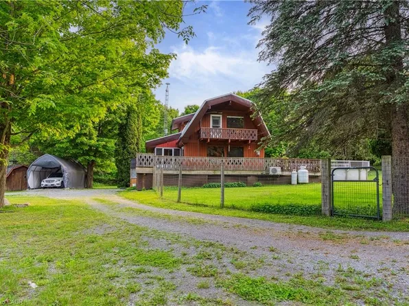 746 Vanderwater Rd, Tweed, ON K0K 3H0