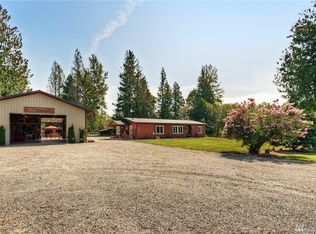 34919 SE 262nd St, Ravensdale, WA 98051