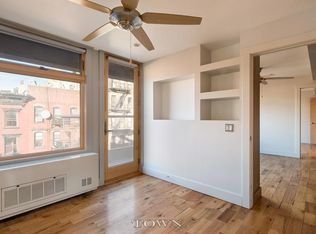 532 E 5th St APT 2F, New York, NY 10009