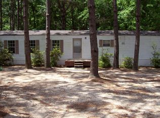 5 Sunset Dr, Georgetown, GA 39854