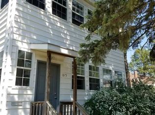 875 Warren St, Albany, NY 12208
