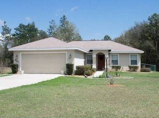 7041 SW 206th Ave, Dunnellon, FL 34431