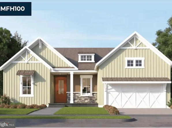 7 Mallard Dr, Westminster, MD 21158