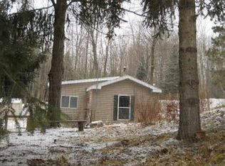 6823 Wickert Rd, Hale, MI 48739