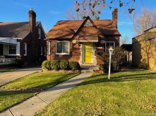 15895 Edmore Dr, Detroit, MI 48205
